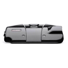 Load image into Gallery viewer, COBB Engine Covers Cobb 22-24 Subaru WRX Redline Carbon Fiber Engine Cover
