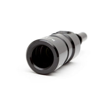 Load image into Gallery viewer, COBB Fuel Components Misc COBB Billet EFI Quick Disconnect 1/8 in NPT Tap to 5/16 in Fuel Lines
