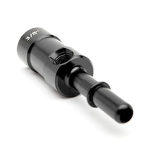Load image into Gallery viewer, COBB Fuel Lines COBB EFI Quick Disconnect 1/8in NPT Tap to 3/8in fuel lines
