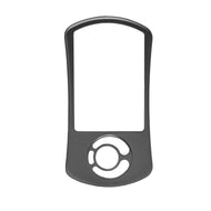 Cobb Accessport V3 Grey Faceplate | AP3-GREY-FACEPLATE