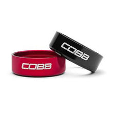 Load image into Gallery viewer, COBB Shift Knobs Cobb 12-16 FR-S / 2012+ BRZ / 2017+ GR86 / Focus ST+RS / Fiesta ST Short Weighted COBB Knob - Black
