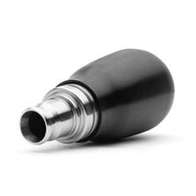 Load image into Gallery viewer, COBB Shift Knobs Cobb 17-21 Honda Civic Type R 6-Speed Tall Weighted Cobb Knob - Black
