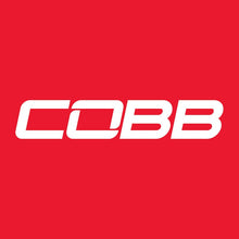 Load image into Gallery viewer, COBB Shirts Cobb Tuning Logo Mens T-Shirt (Red) - XX-Large
