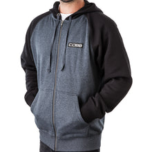 Load image into Gallery viewer, COBB Shirts Cobb Zippered Hoodie - Size Medium
