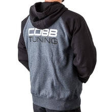 Load image into Gallery viewer, COBB Shirts Cobb Zippered Hoodie - Size XXXL
