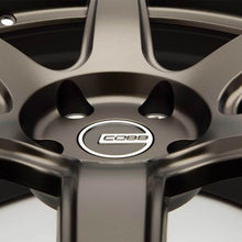 Load image into Gallery viewer, COBB Wheels - Forged Cobb Performance Series ST-01 Wheel 18x9.5 ET40 5x114.3 - Bronze
