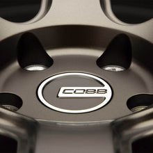 Load image into Gallery viewer, COBB Wheels - Forged Cobb Performance Series ST-01 Wheel 18x9.5 ET40 5x114.3 - Bronze
