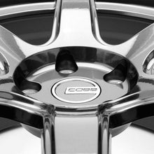 Load image into Gallery viewer, COBB Wheels - Forged Cobb Performance Series ST-01 Wheel 18x9.5 ET40 5x114.3 - Gunmetal
