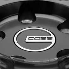 Load image into Gallery viewer, COBB Wheels - Forged Cobb Performance Series ST-01 Wheel 18x9.5 ET40 5x114.3 - Satin Black
