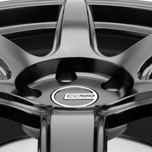 Load image into Gallery viewer, COBB Wheels - Forged Cobb Performance Series ST-01 Wheel 18x9.5 ET40 5x114.3 - Satin Black
