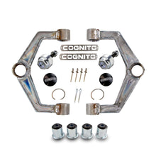 Load image into Gallery viewer, Cognito Motorsports Truck Control Arms Cognito Motorsports Truck BALL JOINT SM SERIES UPPER CONTROL ARM KIT 20-25 SIERRA/SILVERADO 2500/3500 HD 110-91146
