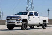 Load image into Gallery viewer, Cognito Motorsports Truck Leveling Kits Cognito Motorsports Truck 3" LEVELING KIT 11-19 GM HD 110-P0928
