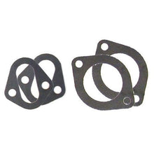 Load image into Gallery viewer, Cometic Gasket Exhaust Gaskets Cometic Exhaust Header Collector Gasket .030in MLS - 3.0in Diameter Port - 3.875in Bolt Circle - Set
