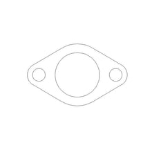 Load image into Gallery viewer, Cometic Gasket Exhaust Gaskets Cometic Lotus Twin-cam .064in AM Exhaust Gasket
