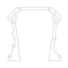 Load image into Gallery viewer, Cometic Gasket Gasket Kits Cometic 65-91 Dodge V8 5.2L R-3 W-2 Timing Cover Gasket Set 0.018in AFM

