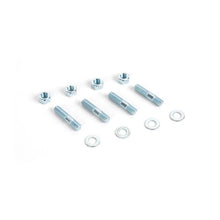Load image into Gallery viewer, Cometic Gasket Gasket Kits Cometic Carburetor Studs 1 1/2in Zinc Plated - Set of 4 With Washers and Nuts
