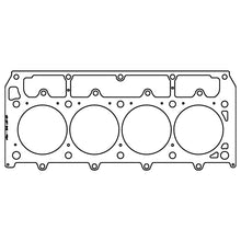 Load image into Gallery viewer, Cometic Gasket Head Gaskets Cometic GM LSX Gen-4 Small Block V8 .040in MLX Cyl Head Gskt-4.165in Bore-1/2in and 3/8in Studs-LHS
