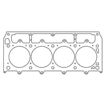 Load image into Gallery viewer, Cometic Gasket Head Gaskets Cometic GM LSX Gen-4 Small Block V8 .056in MLS Cylinder Head Gasket - 4.125in Bore - LHS
