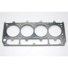 Load image into Gallery viewer, Cometic Gasket Head Gaskets Cometic GM LSX RHS 4.15in Bore .040 inch MLX 4 Layer Head Gasket
