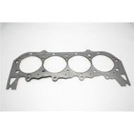 Cometic GM/Mercury Marine Big Block V8 Gen-IV/V/VI .120in MLS Cylinder Head Gasket - 4.580in Bore | C5636-120