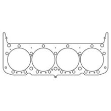 Load image into Gallery viewer, Cometic Gasket Head Gaskets Cometic GM SB2.2 Small Block V8 .027in MLS Cylinder Head Gasket - 4.165in Bore - With Steam Holes
