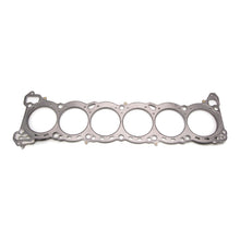 Load image into Gallery viewer, Cometic Gasket Head Gaskets Cometic Nissan RB-26 6 CYL 87mm .036 inch MLS Head Gasket

