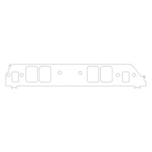 Load image into Gallery viewer, Cometic Gasket Intake Gaskets Cometic GM/Mercury Marine V8 1050 .051in MLS Intake Manifold Gasket Set

