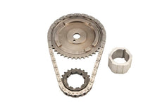 Load image into Gallery viewer, COMP Cams Engine Hardware Comp Cams Hi-Tech Timing Set, 1-Bolt, 4-Pole 2007 Ls2, 2008+ Ls3 Ls9 58X Adjustable Single Chain
