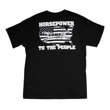 Load image into Gallery viewer, COMP Cams Engine Hardware COMP Cams Horsepower T-Shirt  Med
