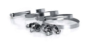 Comp Cams Hose Clamps, 12-20 Mm 1/2-7/8 | G3912-100