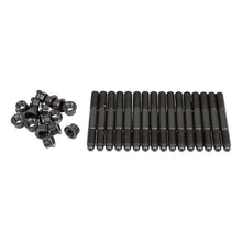 Load image into Gallery viewer, COMP Cams Engine Hardware Comp Cams Ls Rocker Stud Kit (Studs And Nuts), M8 X 1.25 Stud, M8 X 1.25 Base Thread, 65Mm
