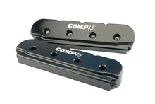 Load image into Gallery viewer, COMP Cams Engine Hardware Comp Cams Valve Cover Set, Billet Gm Ls, Race App, No Oil Fill
