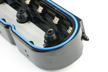 Load image into Gallery viewer, COMP Cams Engine Hardware Comp Cams Valve Cover Set, Billet Gm Ls, Race App, No Oil Fill
