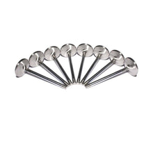 Load image into Gallery viewer, COMP Cams Engine Hardware Comp Cams Valve Set, Intake 8Mm 2.000In H Ead Stainless 4.890In Oal
