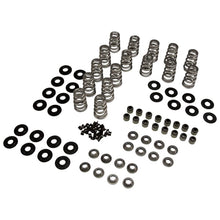 Load image into Gallery viewer, COMP Cams Engine Hardware Comp Cams Valve Spring Kit, Conical, .62 5 + Lift, Lt4 Tool Steel Retai Ner
