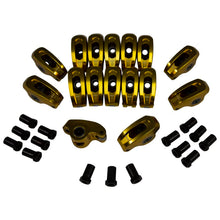 Load image into Gallery viewer, COMP Cams Rocker Arms COMP Cams 88+ Chevrolet Small Block Ultra ARC Narrow Aluminum Series Rocker Arm - Set of 16
