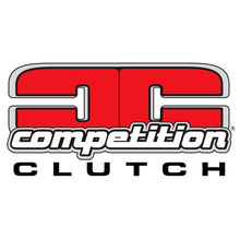 Load image into Gallery viewer, Competition Clutch Clutch Discs Competition Clutch Toyota Stage 4 8 7/8in x 1.125in x .21 Spline Replacement Clutch Disk ONLY
