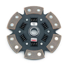 Load image into Gallery viewer, Competition Clutch Clutch Discs Competition Clutch Toyota Stage 4 8 7/8in x 1.125in x .21 Spline Replacement Clutch Disk ONLY
