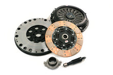 Load image into Gallery viewer, Competition Clutch Clutch Kits - Single Competition Clutch 89-02 Nissan Skyline RB25 w/ Pull Style Flywheel Stage 3 Clutch Kit
