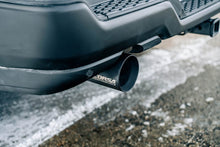 Load image into Gallery viewer, CORSA Performance Catback Corsa 25-26 Ram 2.5in Stainless Steel Sport Cat-back Dual Rear Exit 5.0in Black Tips
