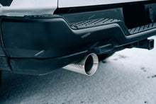 Load image into Gallery viewer, CORSA Performance Catback Corsa  25-26 Ram 2.5in Stainless Steel Sport Cat-back Dual Rear Exit 5.0in Polished Tip

