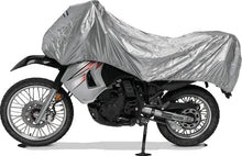 Load image into Gallery viewer, BikeMaster BKM107522 Covermax Large Half Cover For Touring Bike
