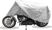 Load image into Gallery viewer, BikeMaster BKM107522 Covermax Large Half Cover For Touring Bike
