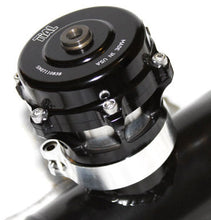 Load image into Gallery viewer, BMS Aluminum Replacement Charge Pipe Upgrade for N54 E Chassis BMW 135/335/1M CP Burger Motorsports, Inc.
