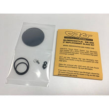 Load image into Gallery viewer, CRG Constructors Side Mirrors CRG 2 in. Round Replacement Glass Kit
