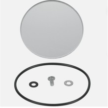 Load image into Gallery viewer, CRG Constructors Side Mirrors CRG 2 in. Round Replacement Glass Kit

