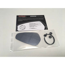 Load image into Gallery viewer, CRG Constructors Side Mirrors CRG Arrow Replacement Glass Kit
