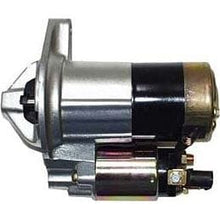 Load image into Gallery viewer, Crown Automotive MECHANICAL Crown Automotive  Starter Motor for 84-86 Jeep Cherokee XJ with 2.8L Engine 53002124
