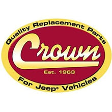 Load image into Gallery viewer, Crown Automotive Direct-Fit Axle Shaft Assemblies 68004080AA
