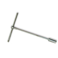 CruzTOOLS 13mm Sliding T Socket Wrench for KTM BMW Indian | TSS13M